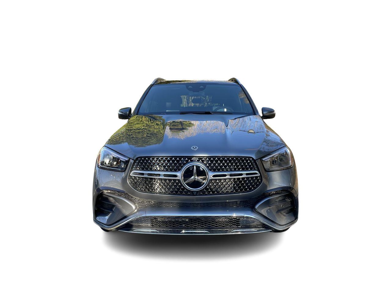 Mercedes-Benz GLE350  2024 à North Vancouver, Colombie-Britannique