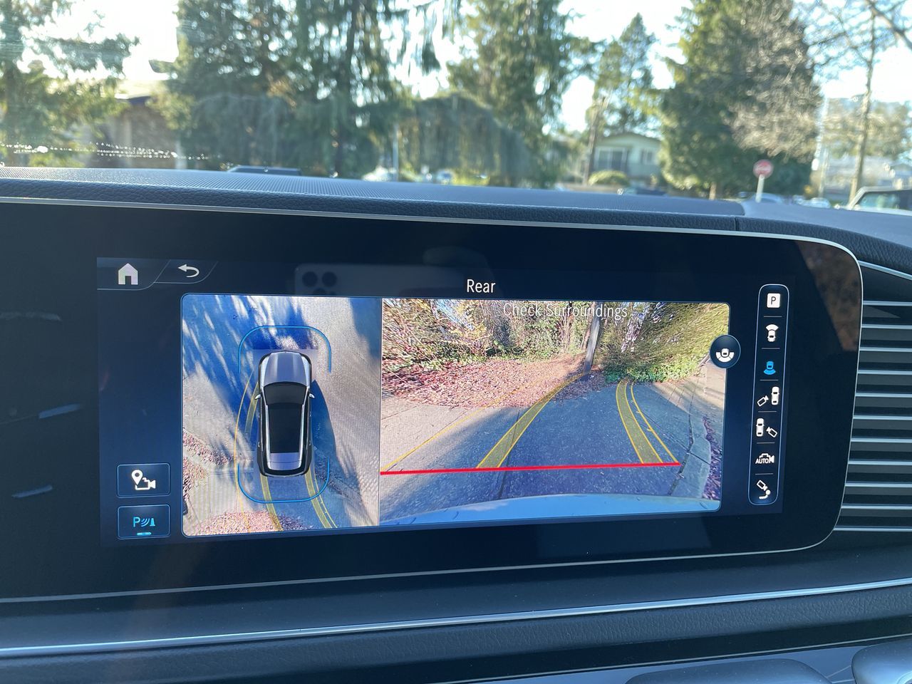 Mercedes-Benz GLE350  2024 à North Vancouver, Colombie-Britannique