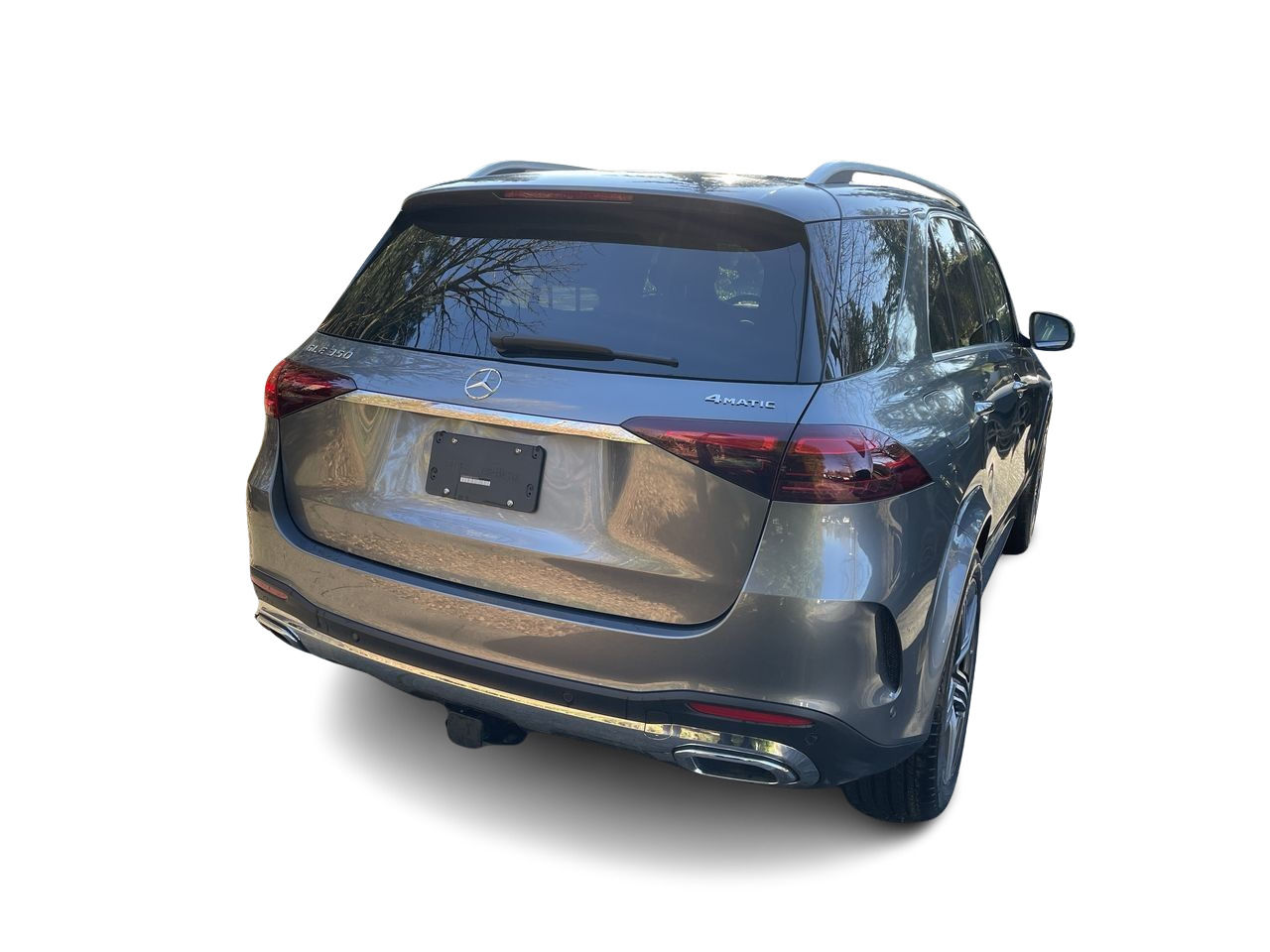 Mercedes-Benz GLE350  2024 à North Vancouver, Colombie-Britannique