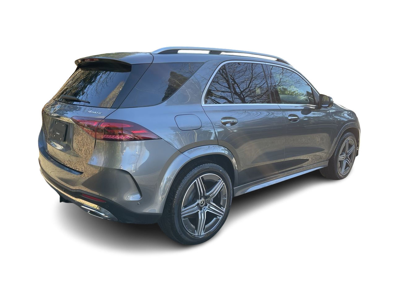 Mercedes-Benz GLE350  2024 à North Vancouver, Colombie-Britannique