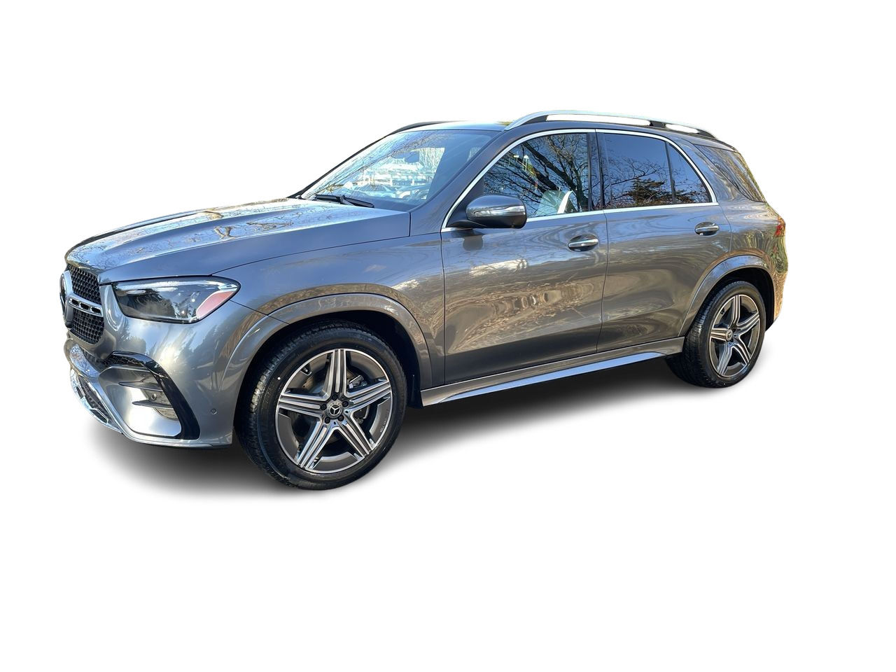 Mercedes-Benz GLE350  2024 à North Vancouver, Colombie-Britannique