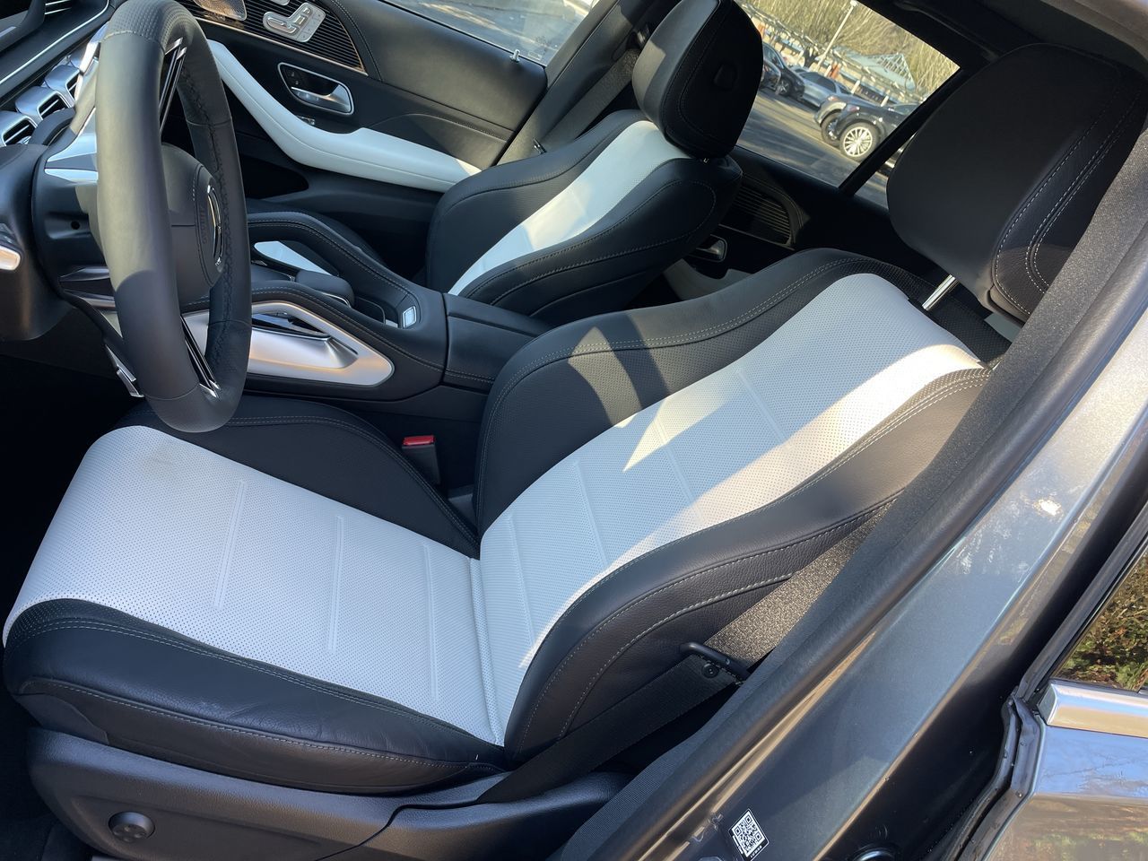 Mercedes-Benz GLE350  2024 à North Vancouver, Colombie-Britannique