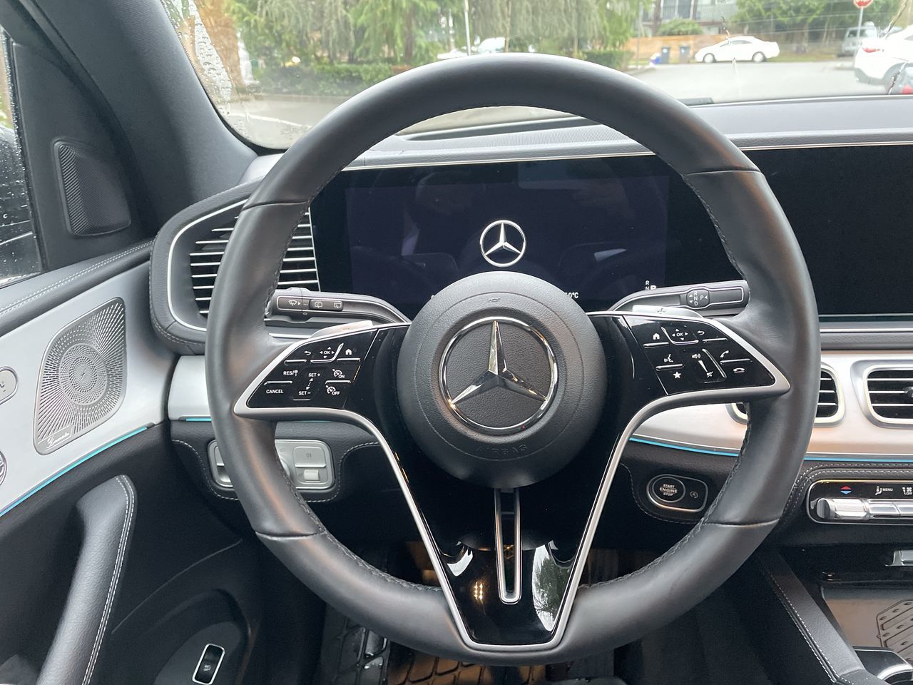 Mercedes-Benz GLE350  2024 à North Vancouver, Colombie-Britannique