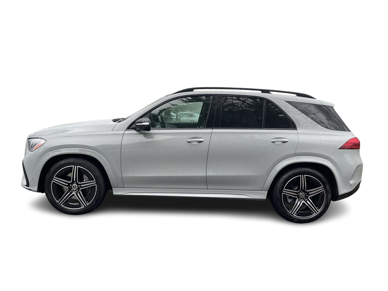 Mercedes-Benz GLE350  2024 à North Vancouver, Colombie-Britannique