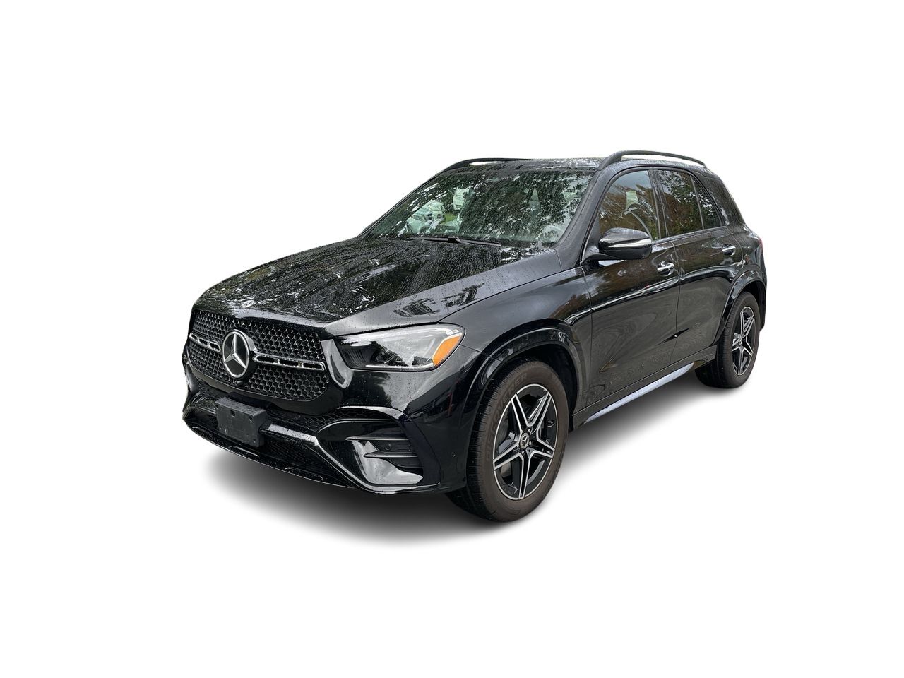 2024 Mercedes-Benz GLE350