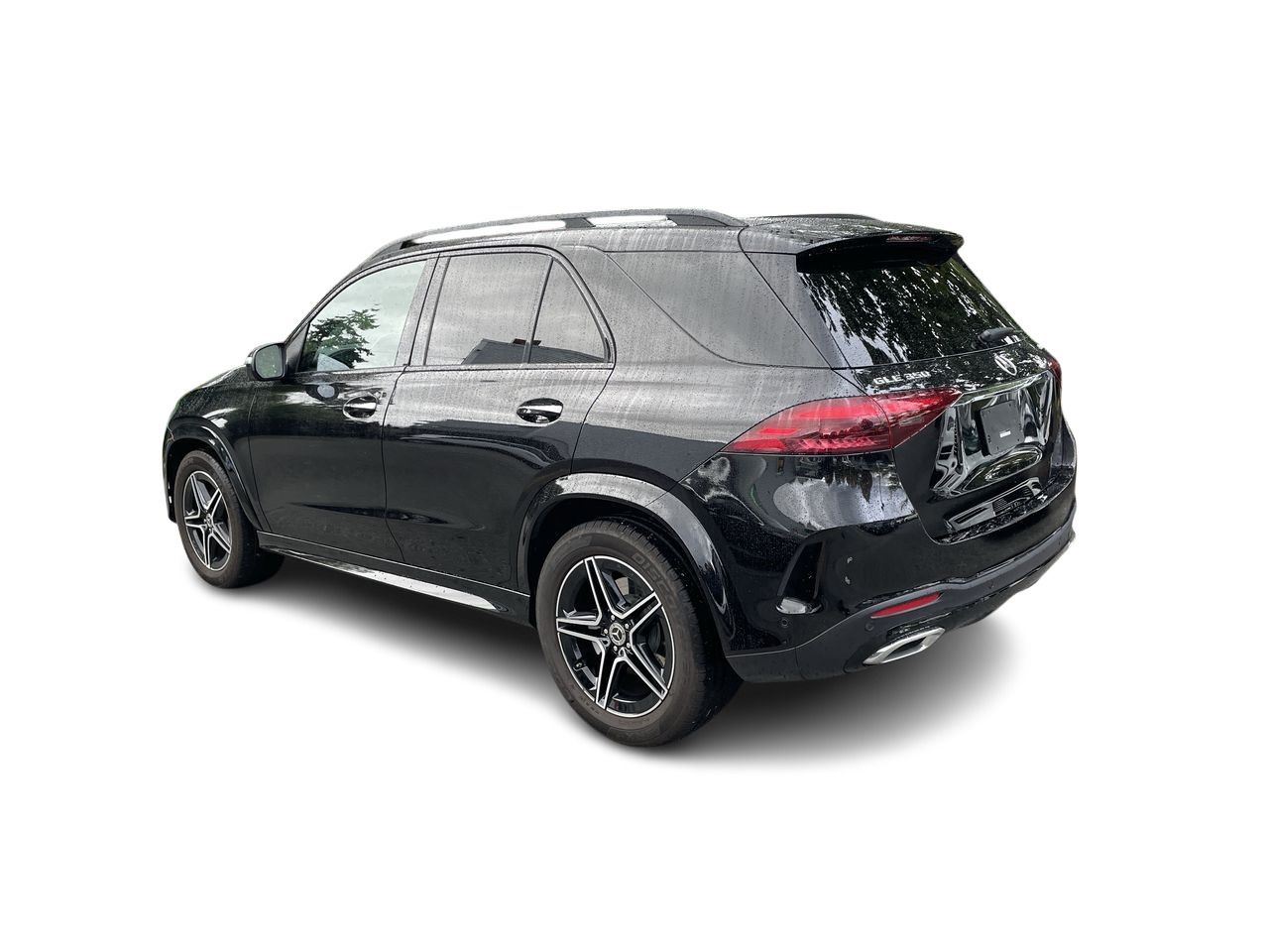 2024 Mercedes-Benz GLE350