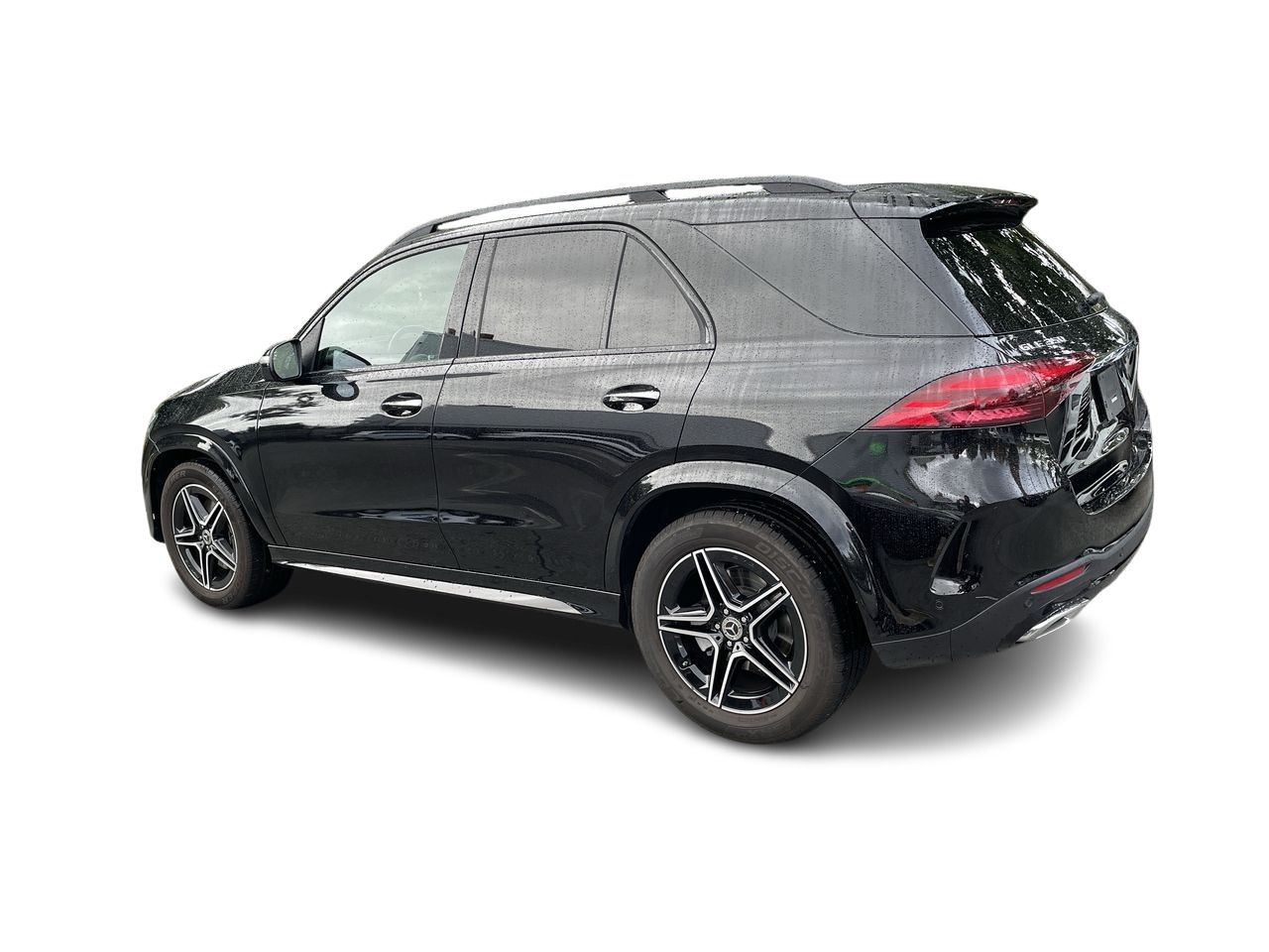 2024 Mercedes-Benz GLE350