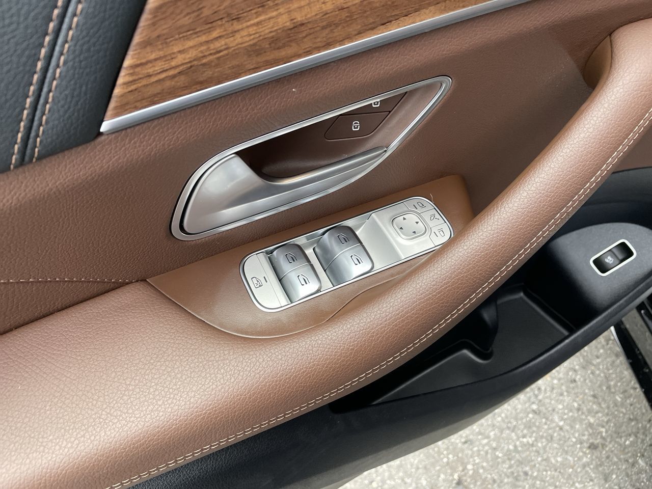 2024 Mercedes-Benz GLE350