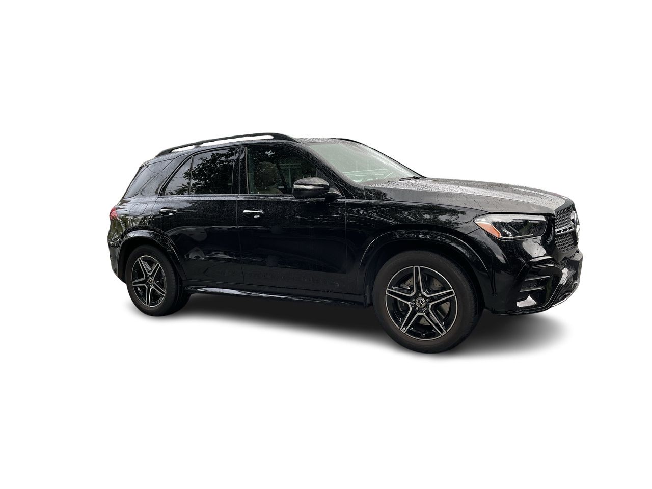 2024 Mercedes-Benz GLE350