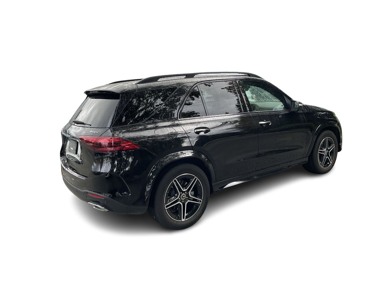 2024 Mercedes-Benz GLE350