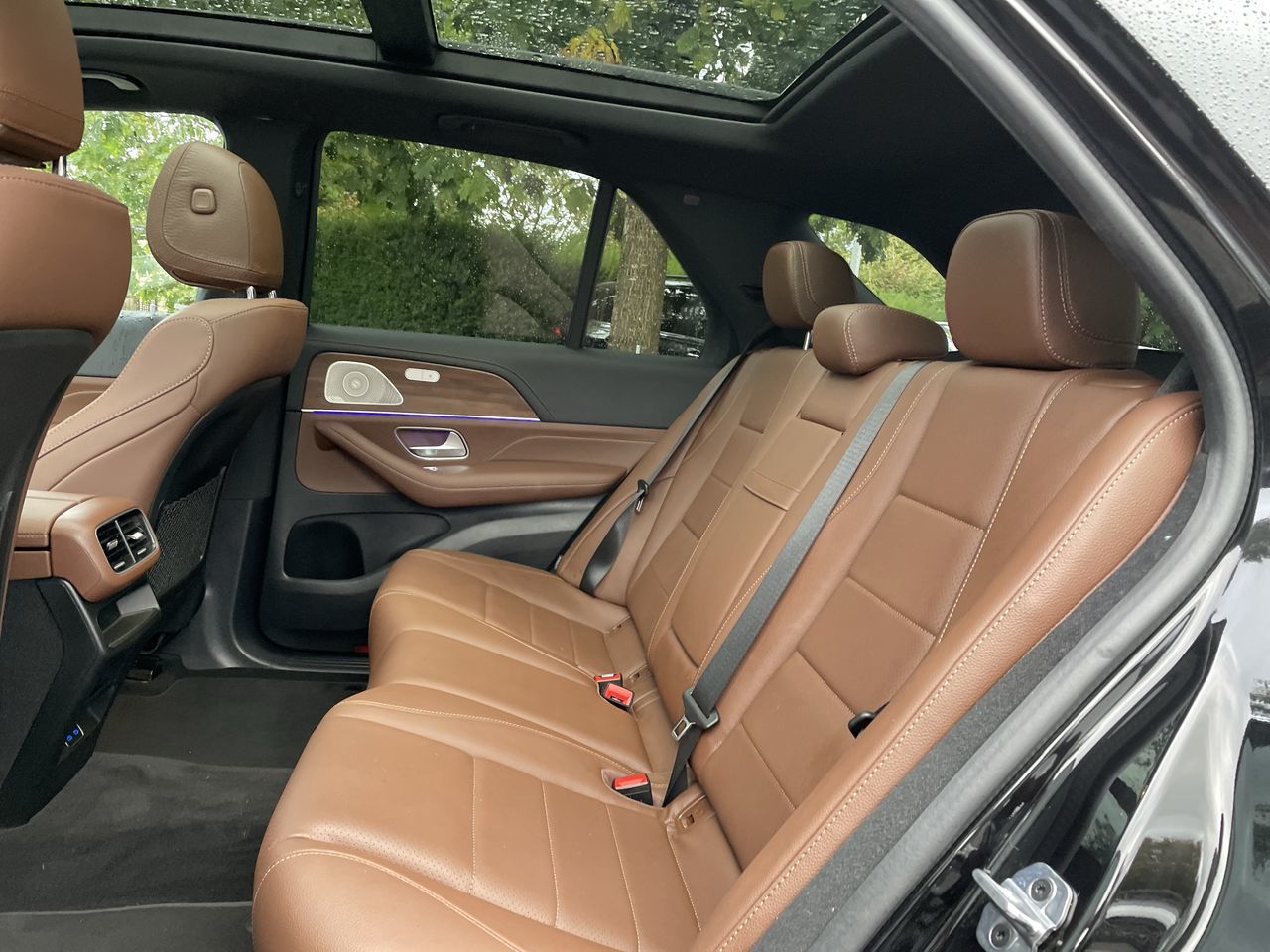 2024 Mercedes-Benz GLE350