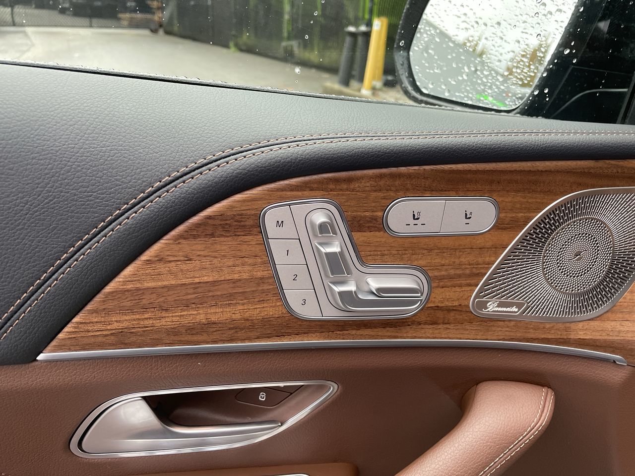 2024 Mercedes-Benz GLE350