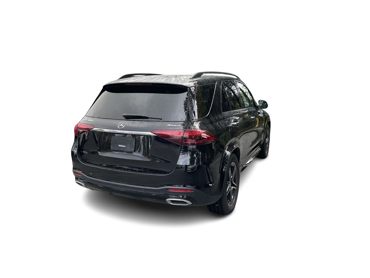 2024 Mercedes-Benz GLE350