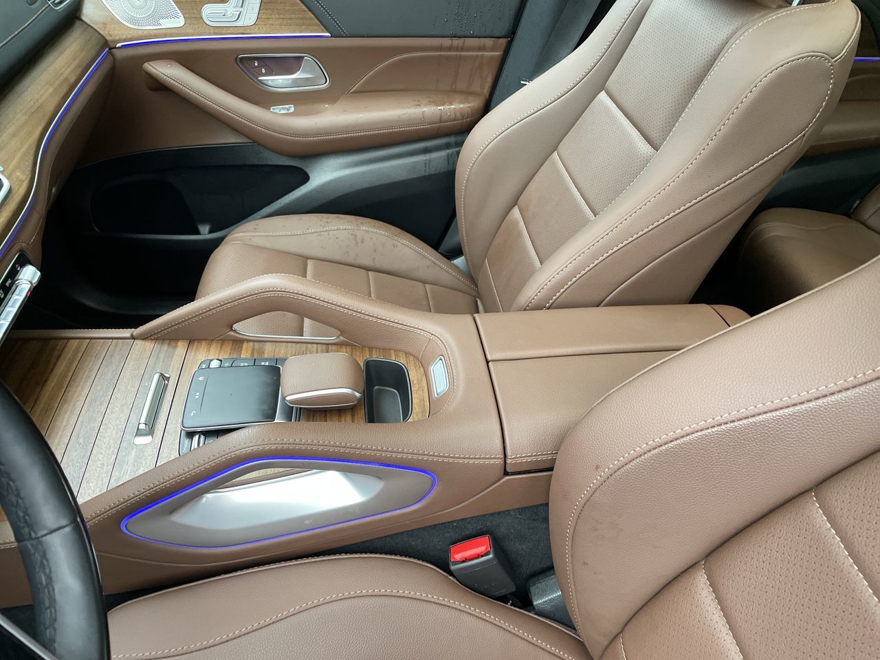 2024 Mercedes-Benz GLE350