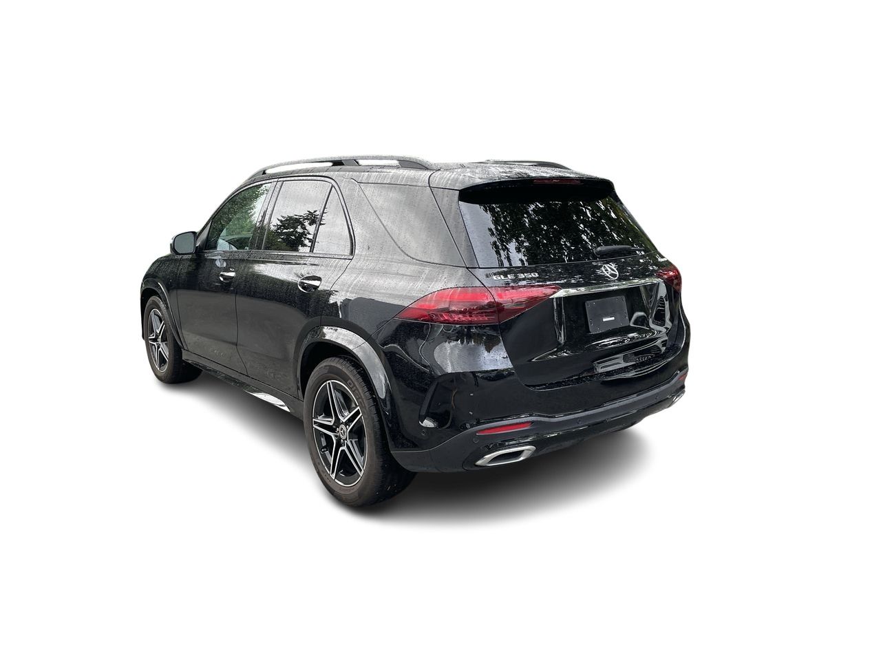 2024 Mercedes-Benz GLE350