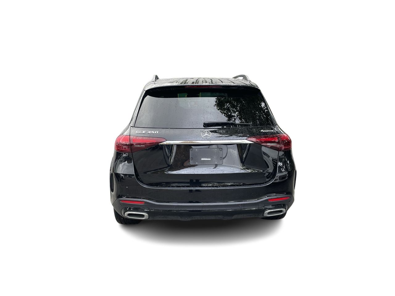 2024 Mercedes-Benz GLE350