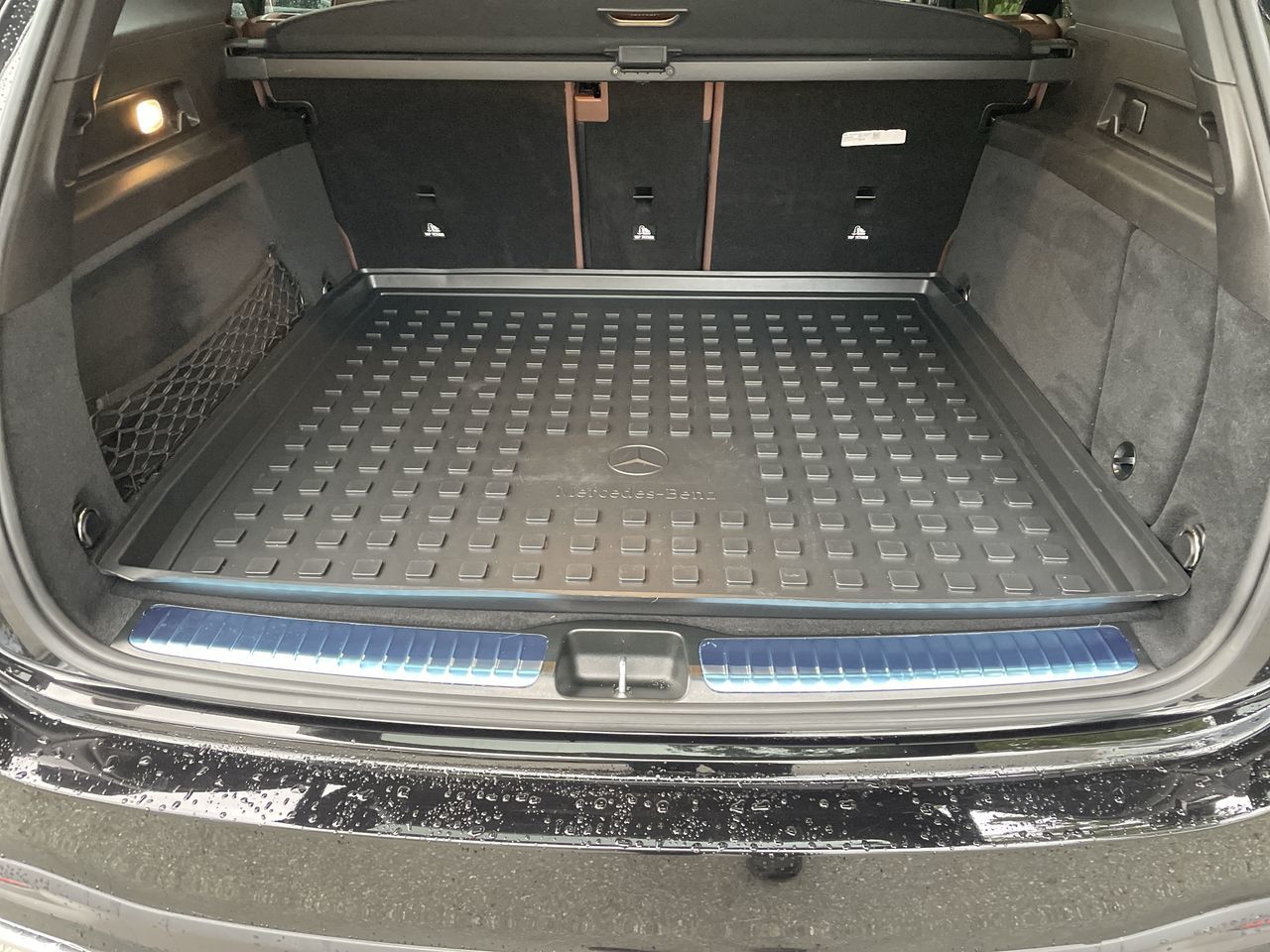 2024 Mercedes-Benz GLE350