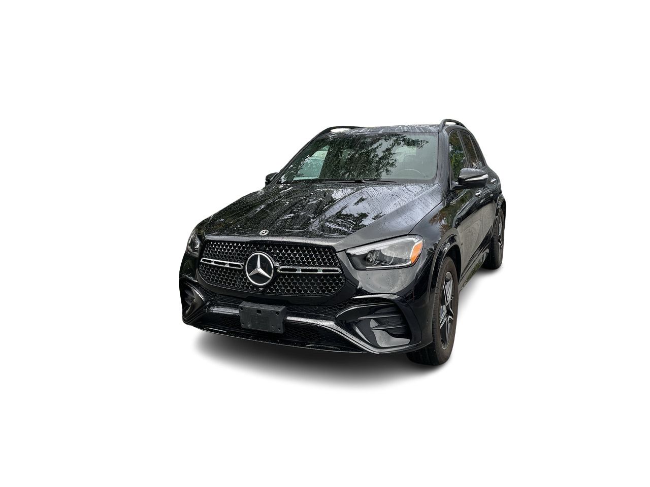 2024 Mercedes-Benz GLE350