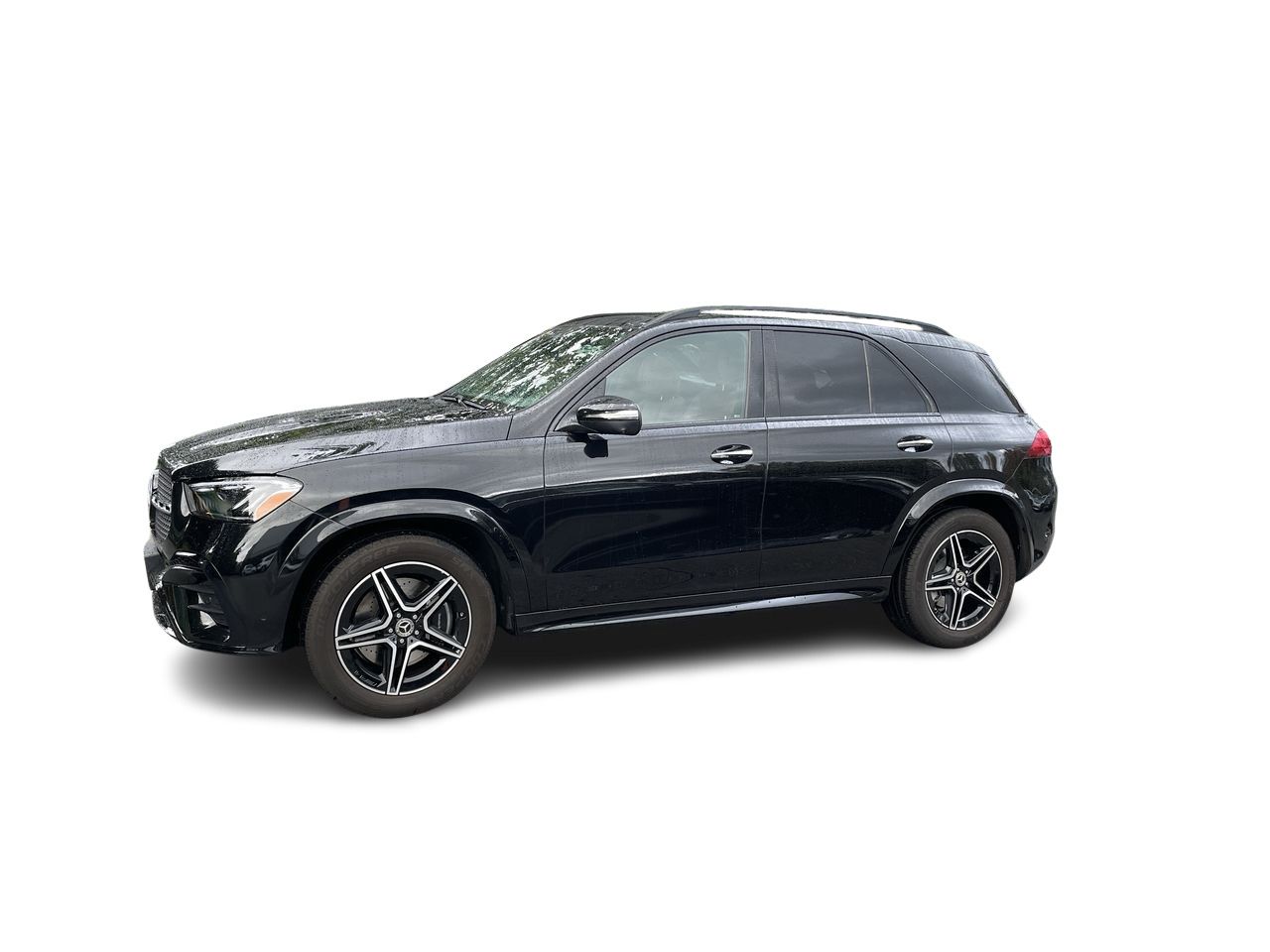 2024 Mercedes-Benz GLE350