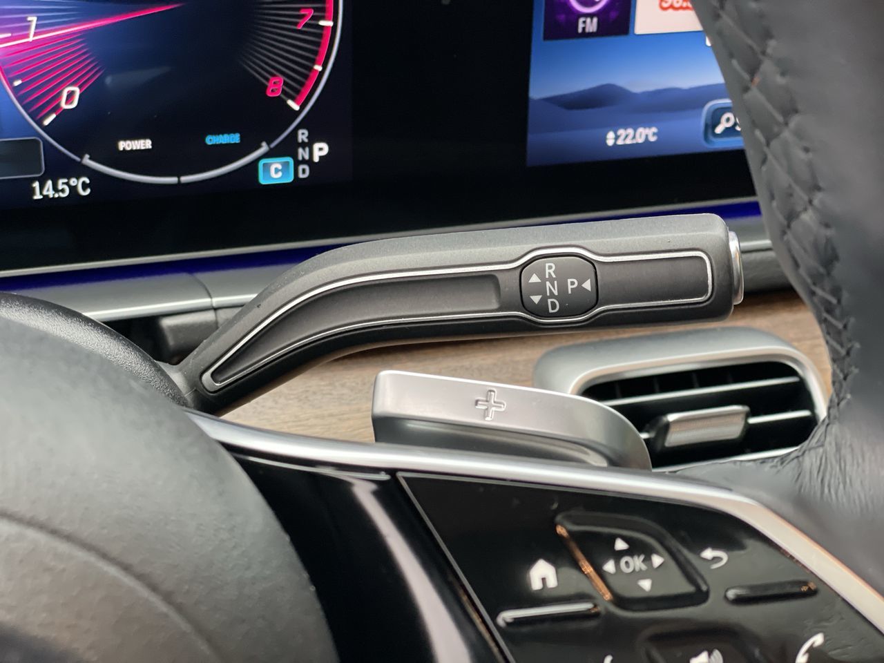 2024 Mercedes-Benz GLE350