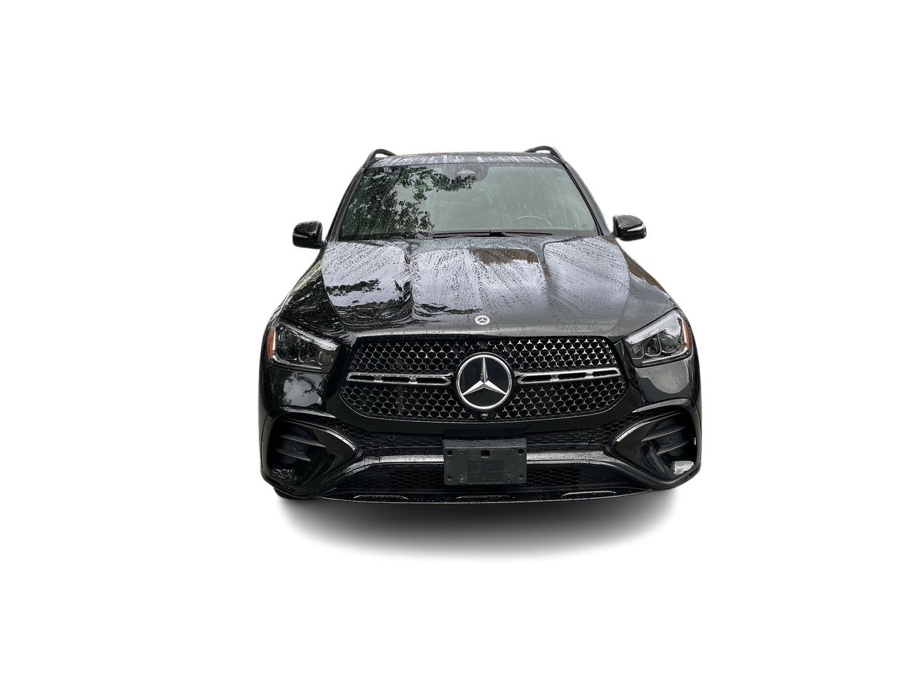 2024 Mercedes-Benz GLE350