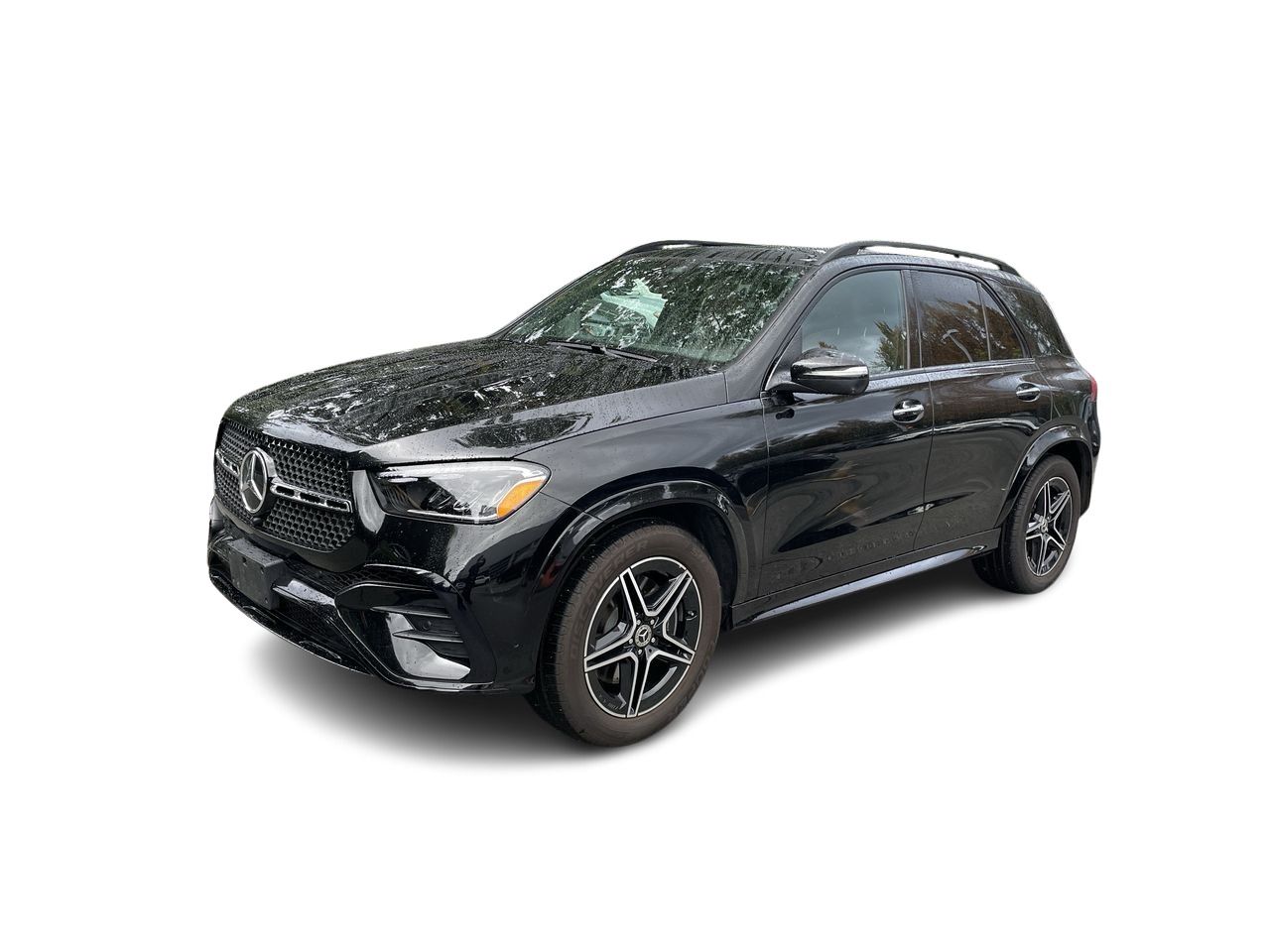 2024 Mercedes-Benz GLE350