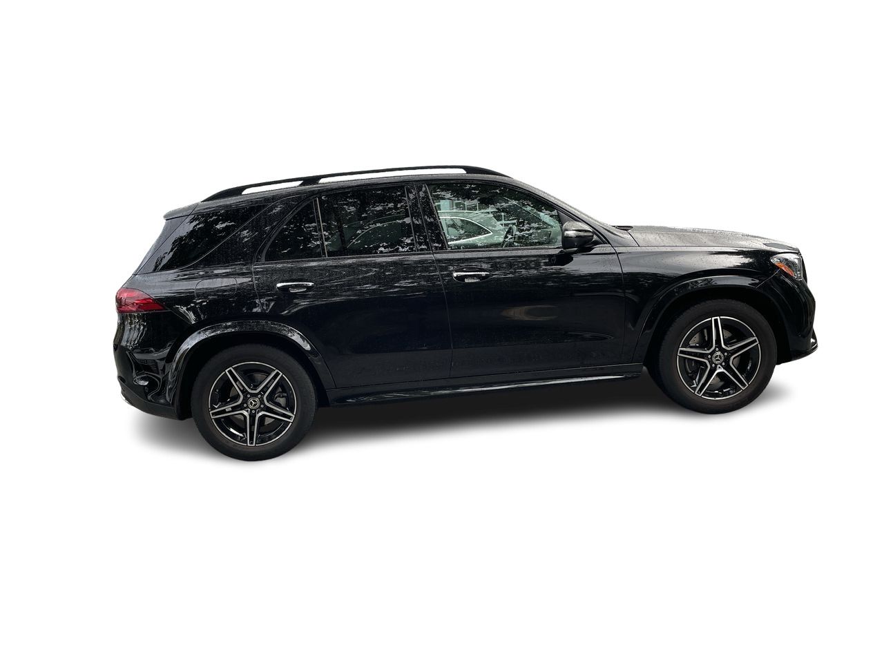 2024 Mercedes-Benz GLE350