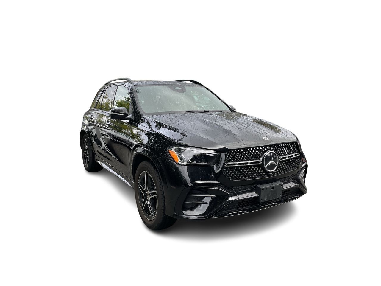 2024 Mercedes-Benz GLE350