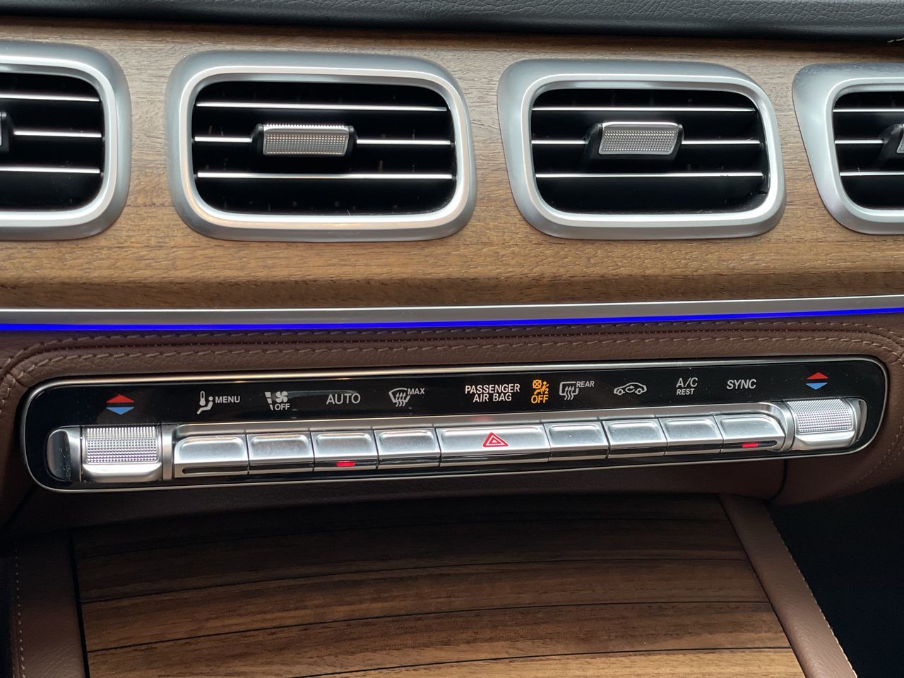 2024 Mercedes-Benz GLE350