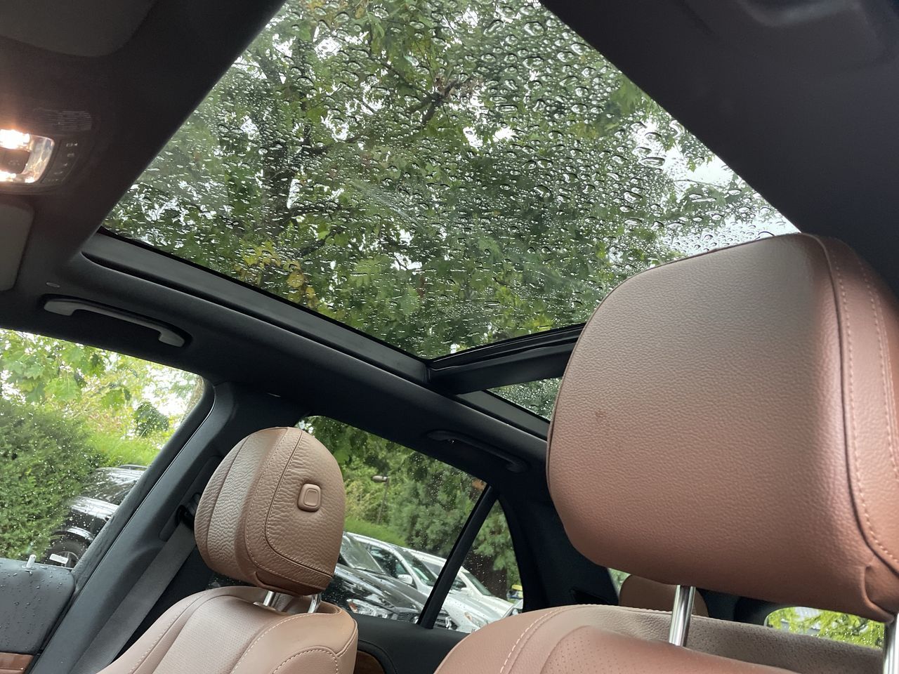 2024 Mercedes-Benz GLE350