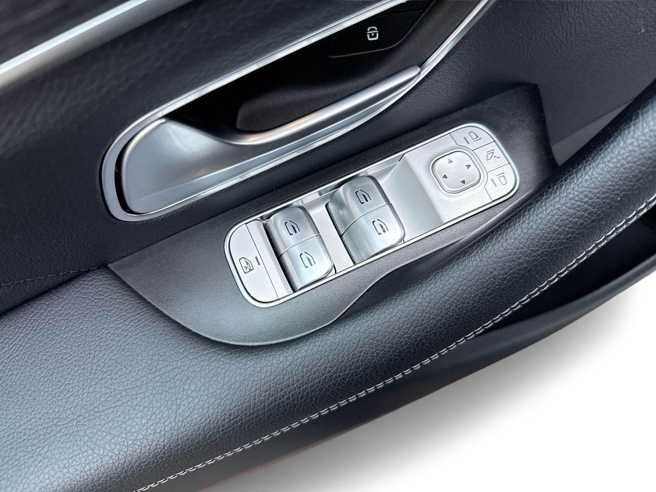 2024 Mercedes-Benz GLE350