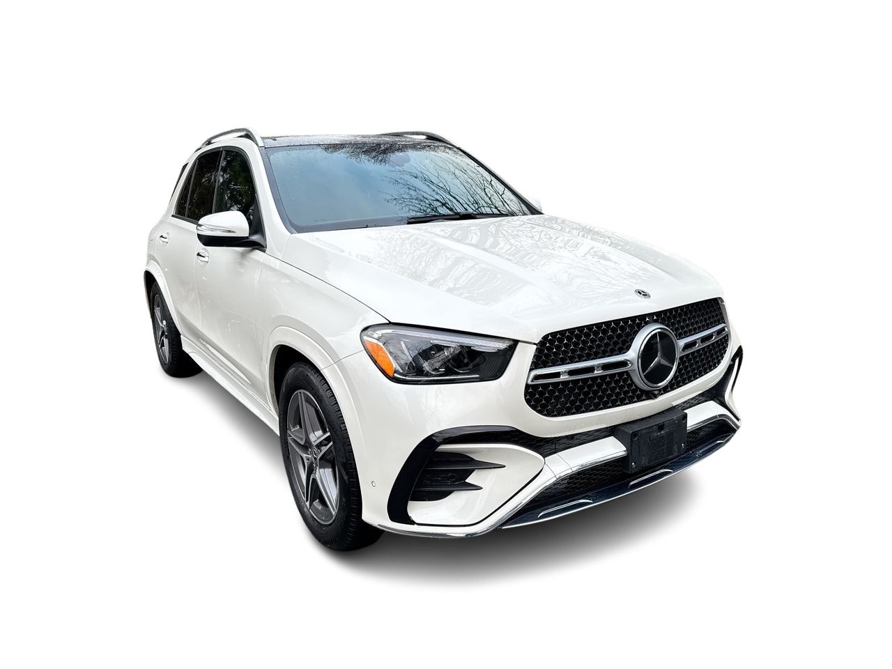 2024 Mercedes-Benz GLE350