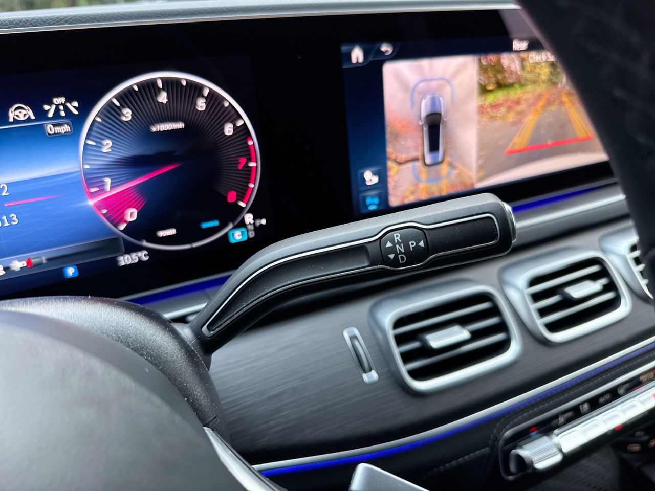 2024 Mercedes-Benz GLE350