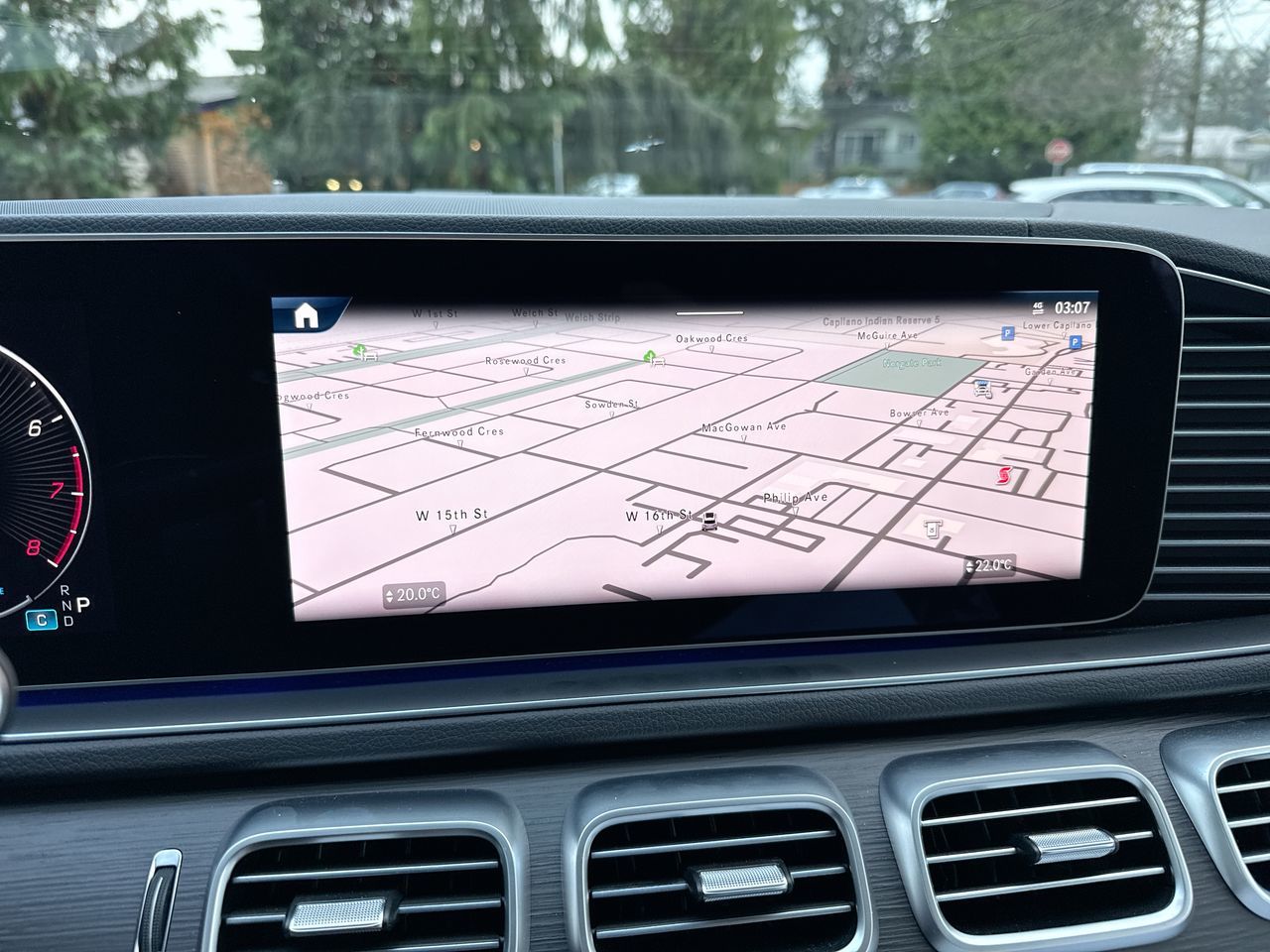 2024 Mercedes-Benz GLE350