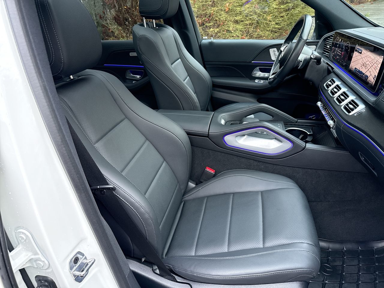 2024 Mercedes-Benz GLE350