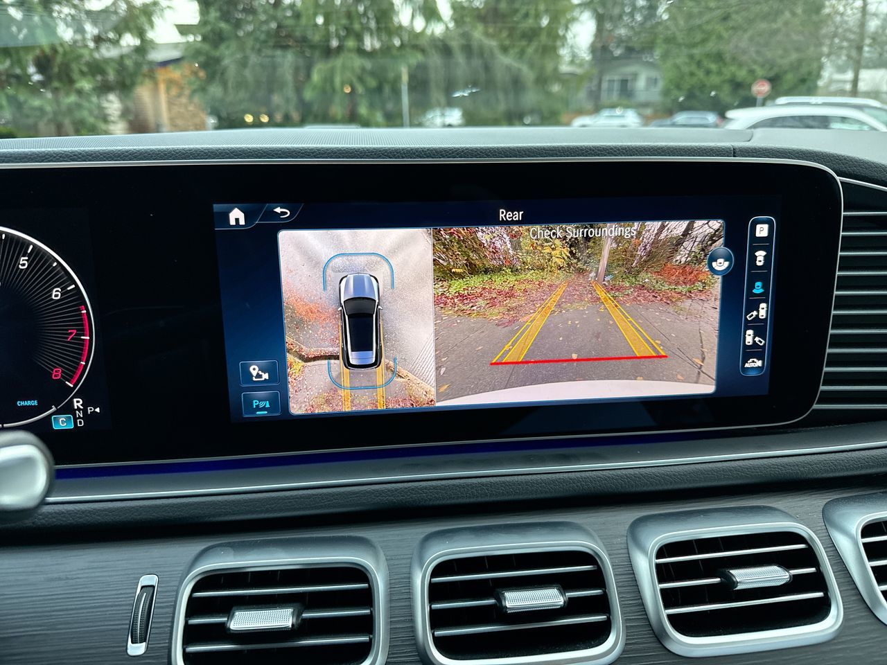 2024 Mercedes-Benz GLE350