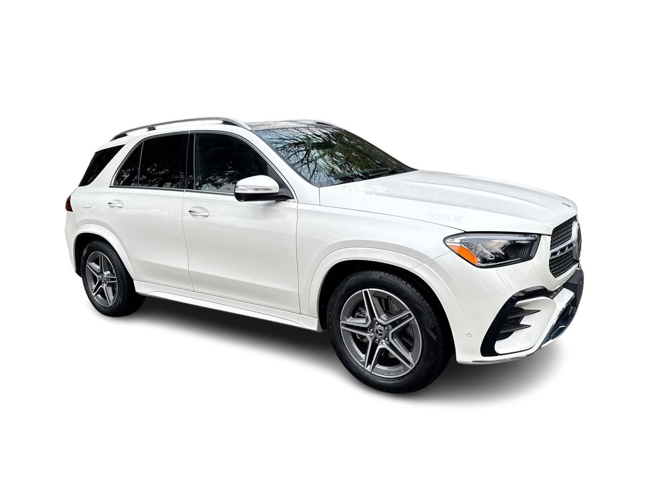2024 Mercedes-Benz GLE350