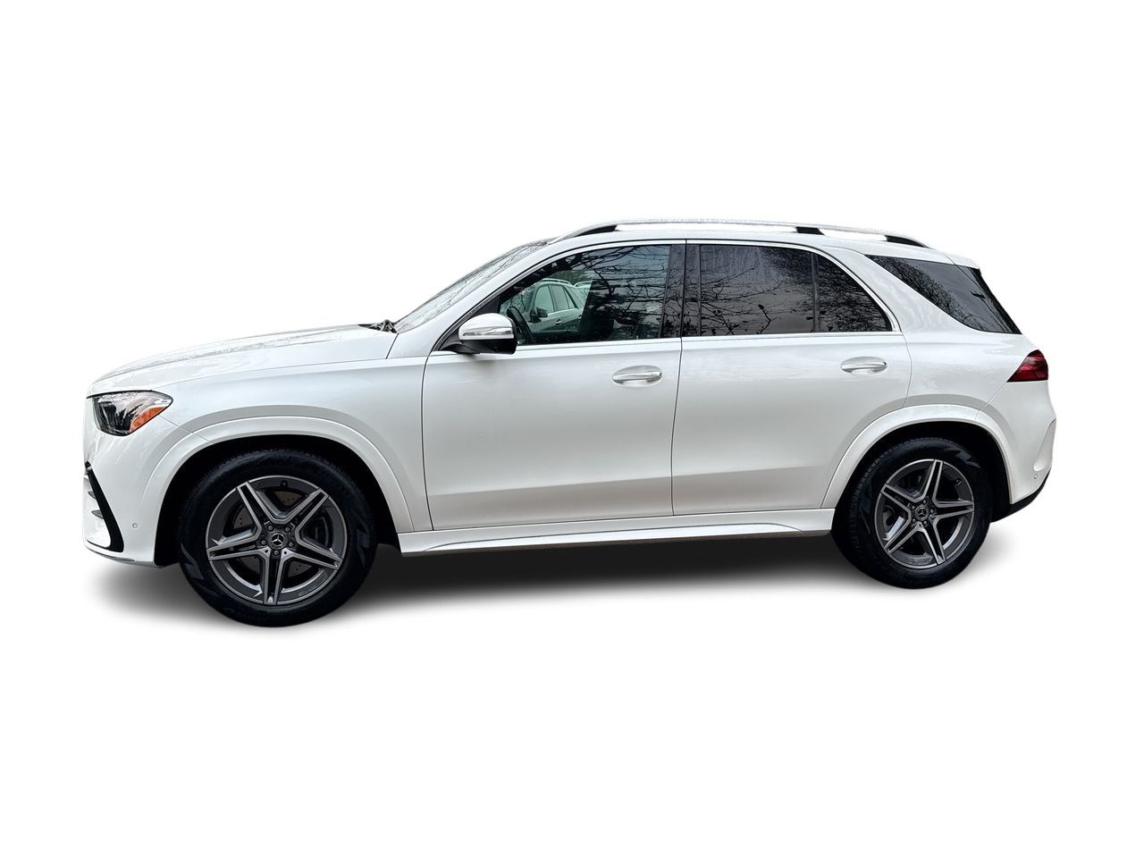 2024 Mercedes-Benz GLE350