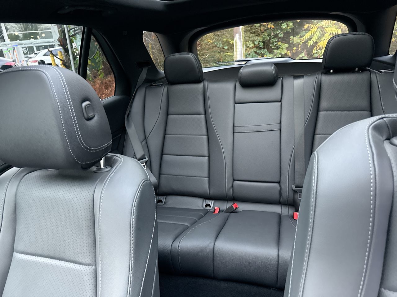 2024 Mercedes-Benz GLE350