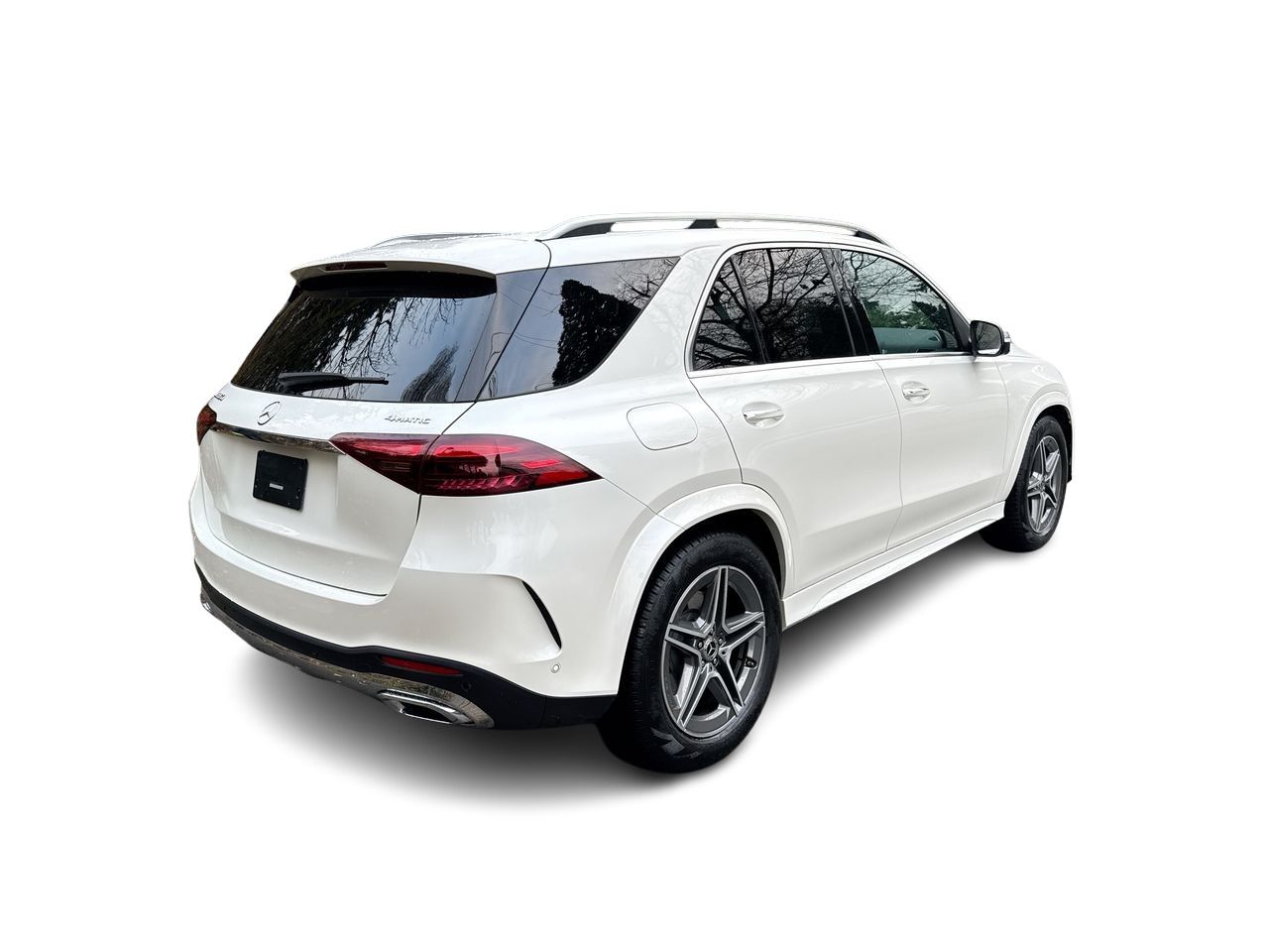 2024 Mercedes-Benz GLE350