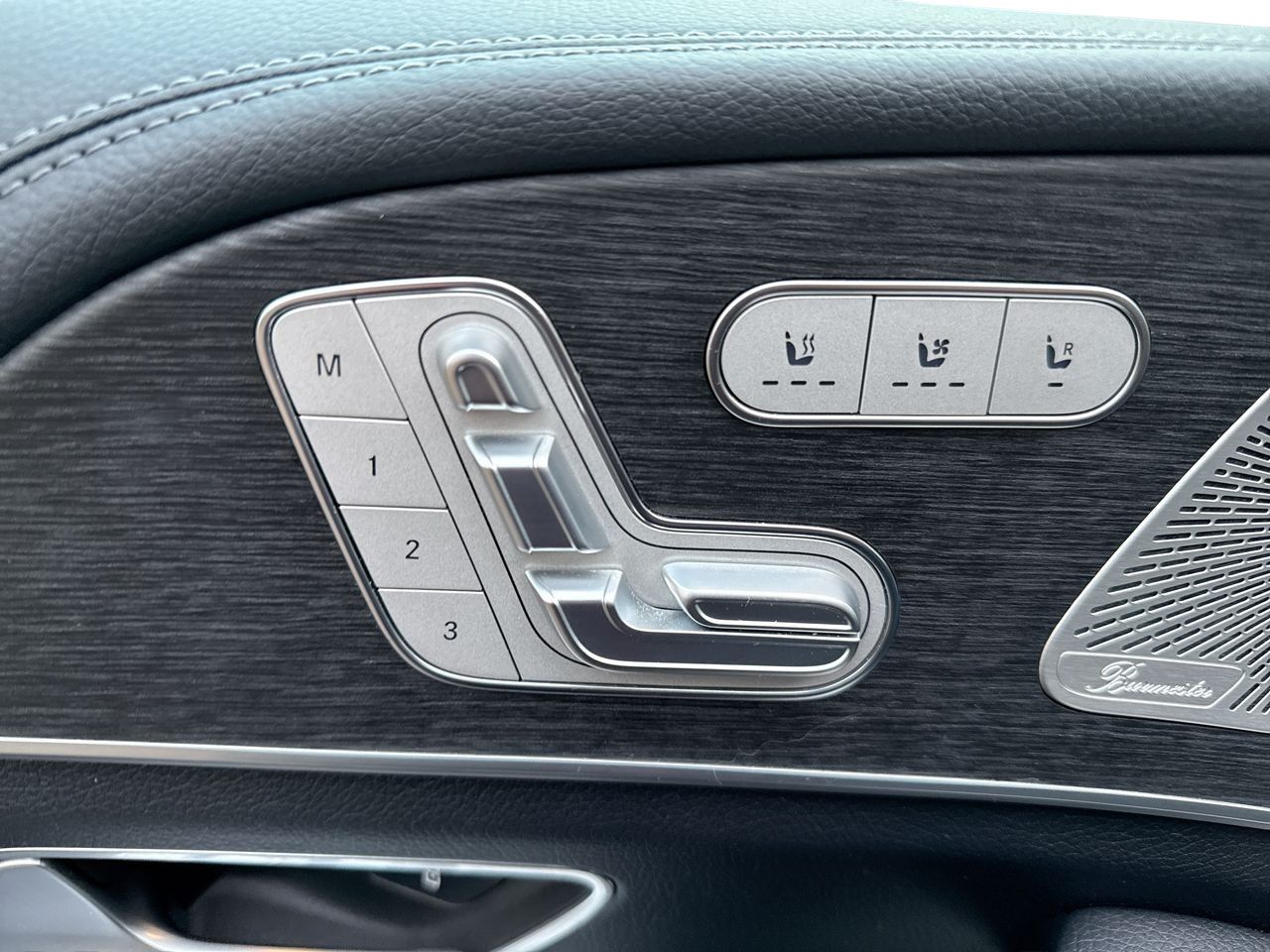 2024 Mercedes-Benz GLE350