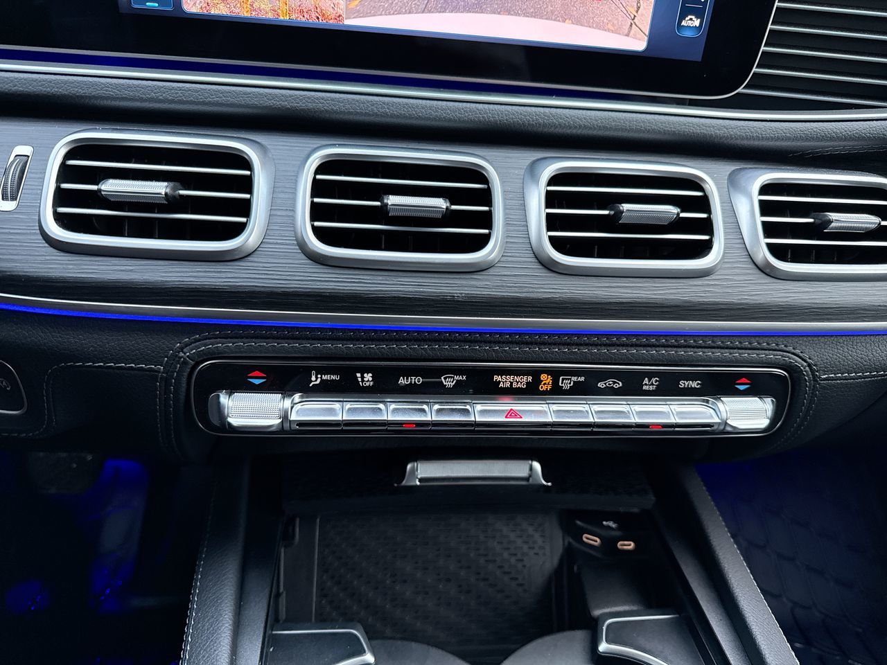 2024 Mercedes-Benz GLE350