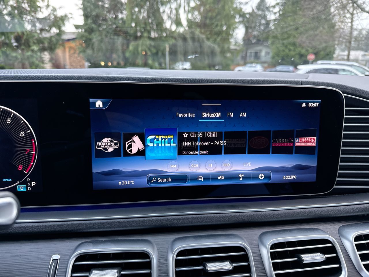 2024 Mercedes-Benz GLE350