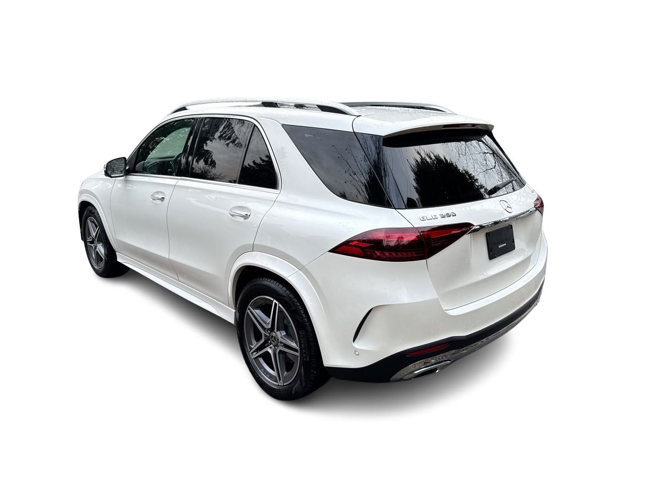 2024 Mercedes-Benz GLE350