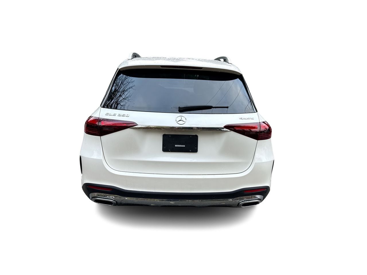 2024 Mercedes-Benz GLE350