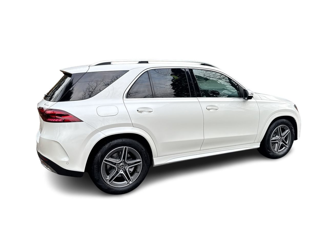 2024 Mercedes-Benz GLE350