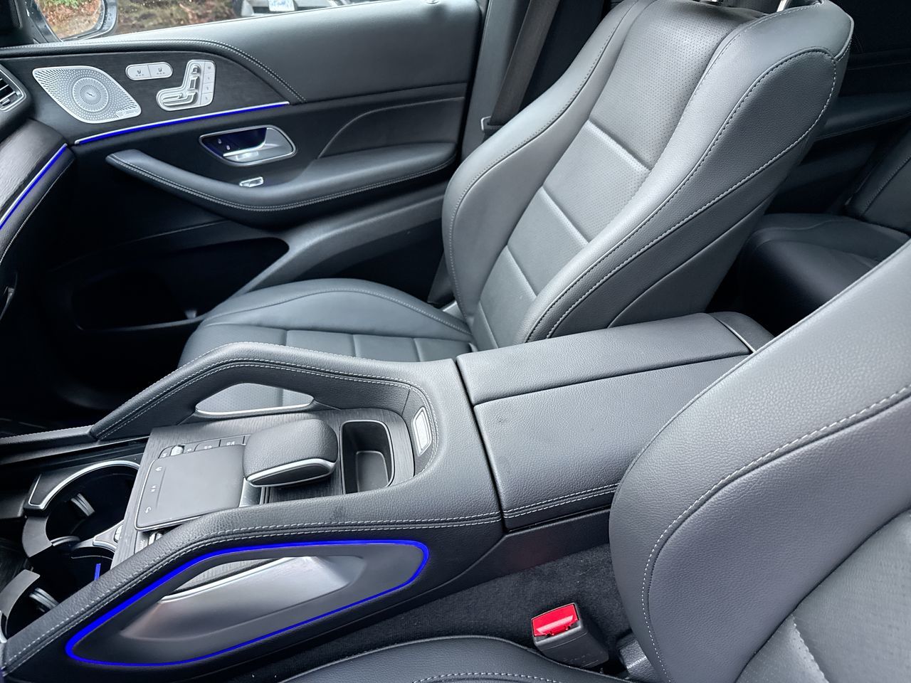 2024 Mercedes-Benz GLE350