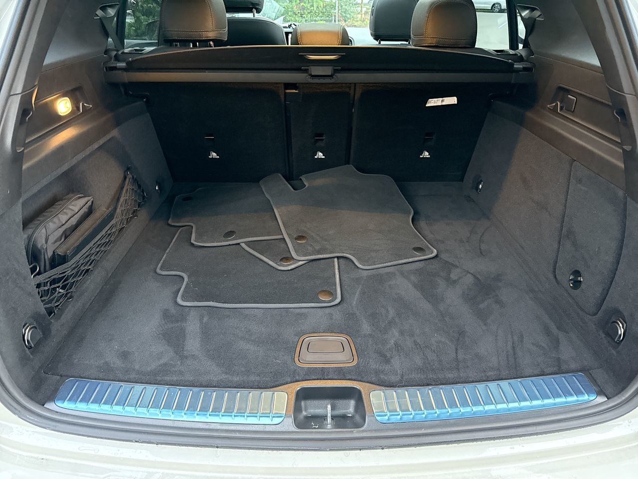 2024 Mercedes-Benz GLE350