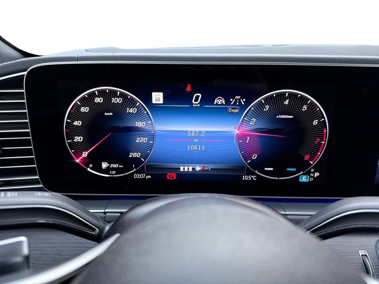 2024 Mercedes-Benz GLE350