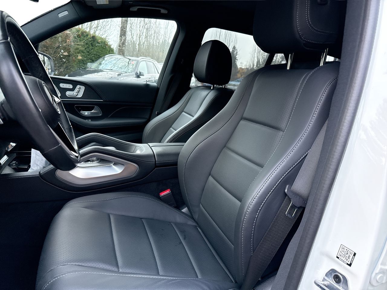 2024 Mercedes-Benz GLE350